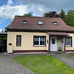 Zum Schloss Apartment *