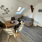 Apartment Zum Schloss *