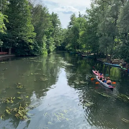 דירה Zum Schloss