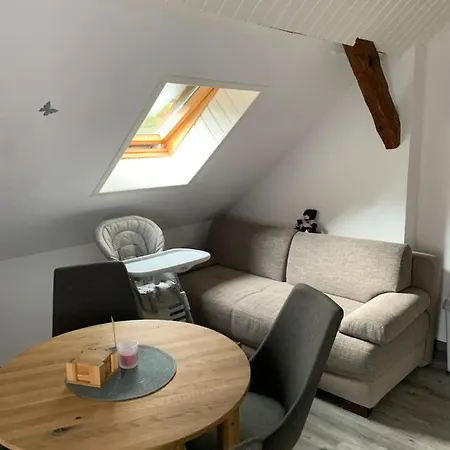 Appartement Zum Schloss *