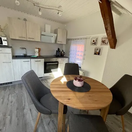 Zum Schloss Appartement