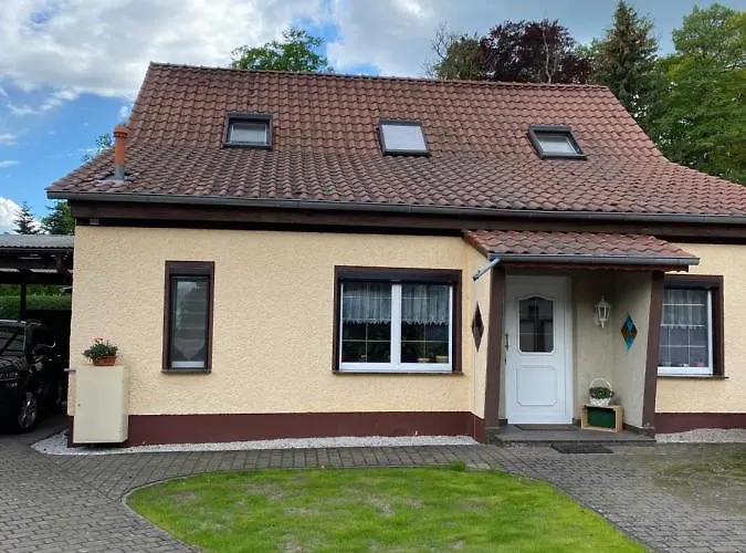 Zum Schloss شقة *