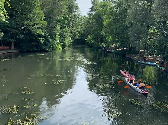 דירה Zum Schloss