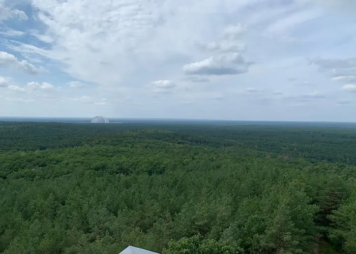 Zum Schloss האלבה