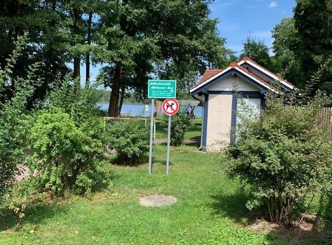 Zum Schloss شقة هالبي