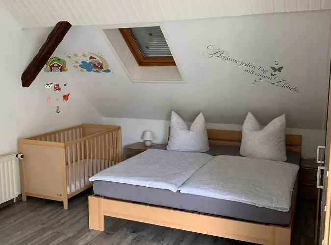 Zum Schloss شقة *