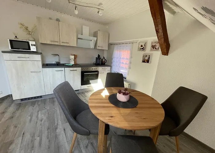 Zum Schloss דירה